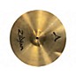 Used Zildjian 14in A Series Fast Crash Cymbal thumbnail