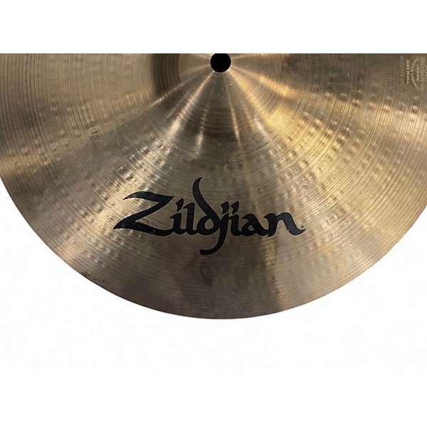 Used Zildjian 14in A Series Fast Crash Cymbal
