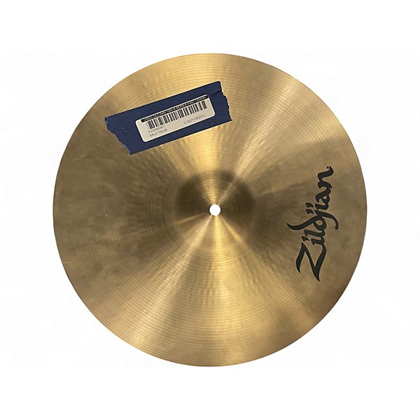 Used Zildjian 14in A Series Fast Crash Cymbal