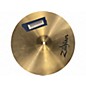 Used Zildjian 14in A Series Fast Crash Cymbal
