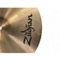 Used Zildjian 14in A Series Fast Crash Cymbal