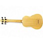 Used Kala Ubass Bass Natural Ukulele
