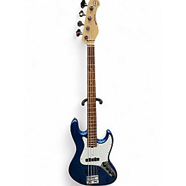 Used Sadowsky Guitars METROEXPRESS ELECTRIC BLUE Electric Bass Guitar