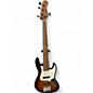 Used Sadowsky Guitars METRO EXPRESS FRETLESS 3 Color Sunburst Electric Bass Guitar thumbnail