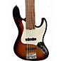 Used Sadowsky Guitars METRO EXPRESS FRETLESS 3 Color Sunburst Electric Bass Guitar