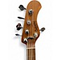 Used Sadowsky Guitars METRO EXPRESS FRETLESS 3 Color Sunburst Electric Bass Guitar