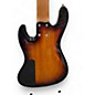 Used Sadowsky Guitars METRO EXPRESS FRETLESS 3 Color Sunburst Electric Bass Guitar