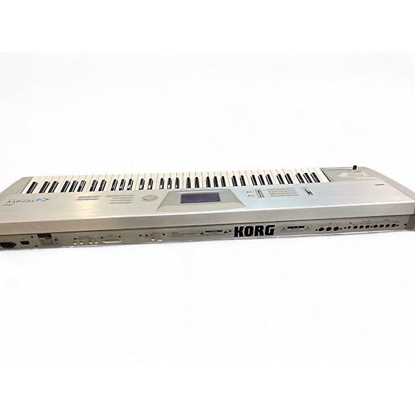 Used KORG TRINITY PRO