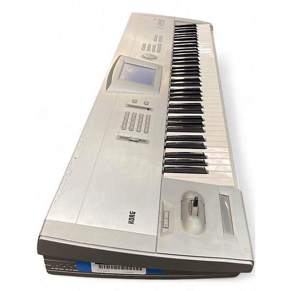 Used KORG TRINITY PRO