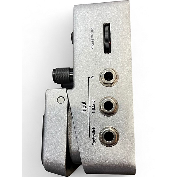 Used Singular Sound Beatbuddy Drum Machine