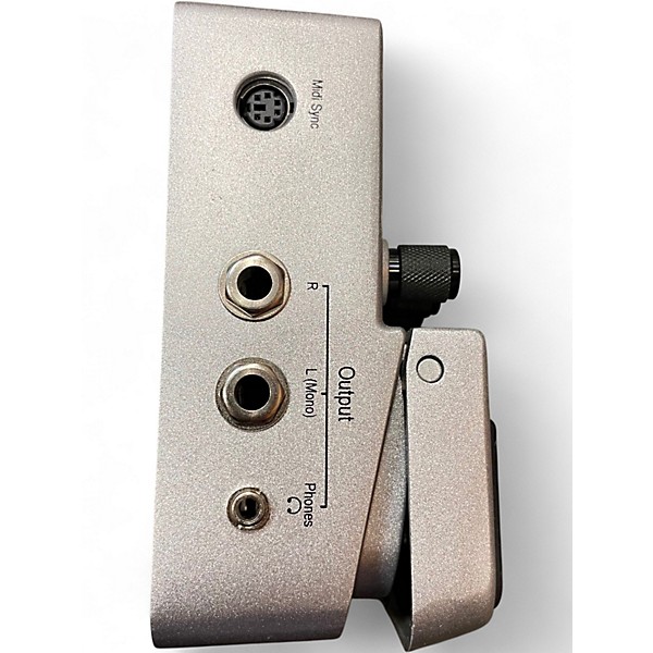 Used Singular Sound Beatbuddy Drum Machine