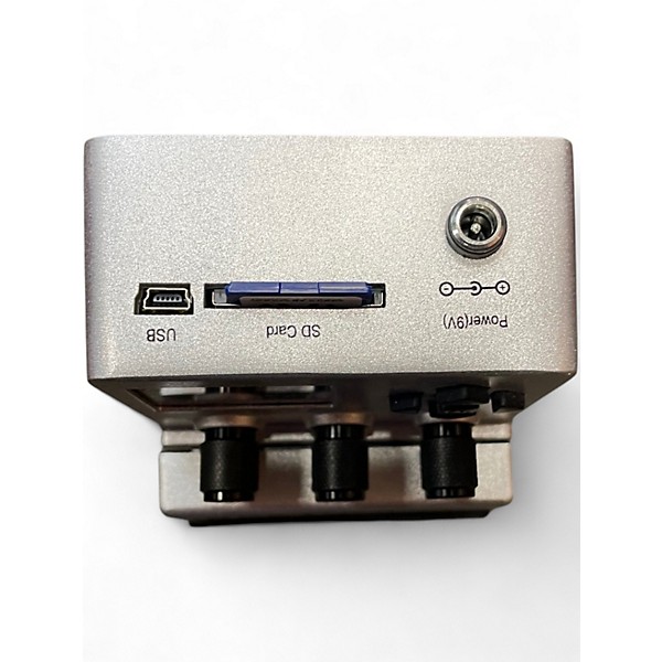 Used Singular Sound Beatbuddy Drum Machine