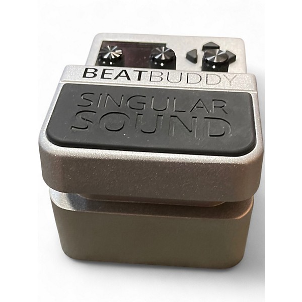 Used Singular Sound Beatbuddy Drum Machine