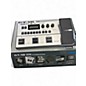 Used BOSS GT1B Bass Effect Pedal thumbnail