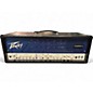Used Peavey Invective 120 Tube Guitar Amp Head thumbnail