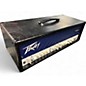 Used Peavey Invective 120 Tube Guitar Amp Head