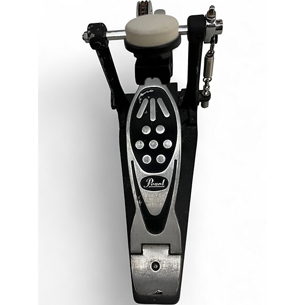Used Pearl P-120P Single Bass Drum Pedal