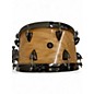 Used Orange County Drum & Percussion 13X6.5 Maple Ash Natural Drum