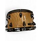 Used Orange County Drum & Percussion 13X6.5 Maple Ash Natural Drum