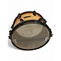 Used Orange County Drum & Percussion 13X6.5 Maple Ash Natural Drum