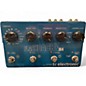 Used TC Electronic Flashback Delay And Looper Effect Pedal thumbnail