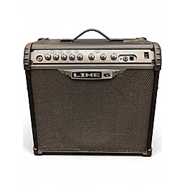 Used Line 6 Spider III 30W 1x12 Guitar Combo Amp
