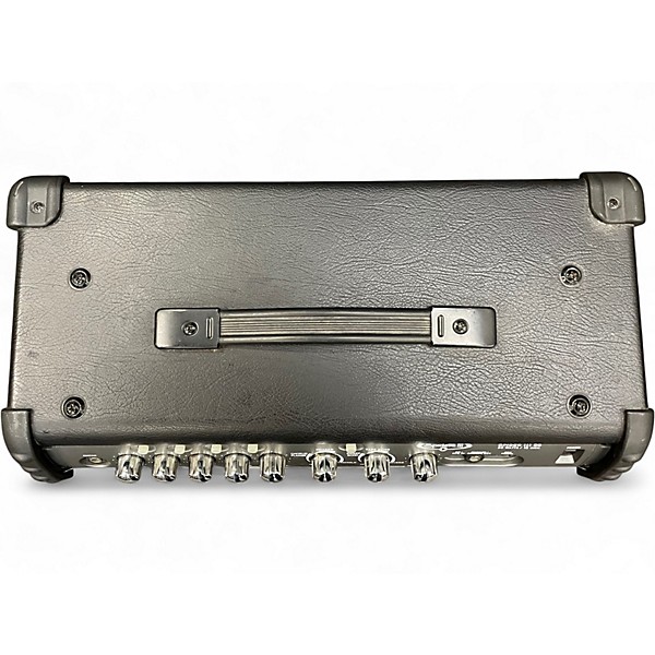 Used Line 6 Spider III 30W 1x12 Guitar Combo Amp