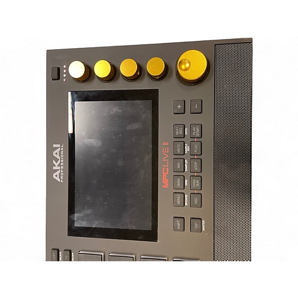 Used 2025 Akai Professional MPC Live 2 Production Controller