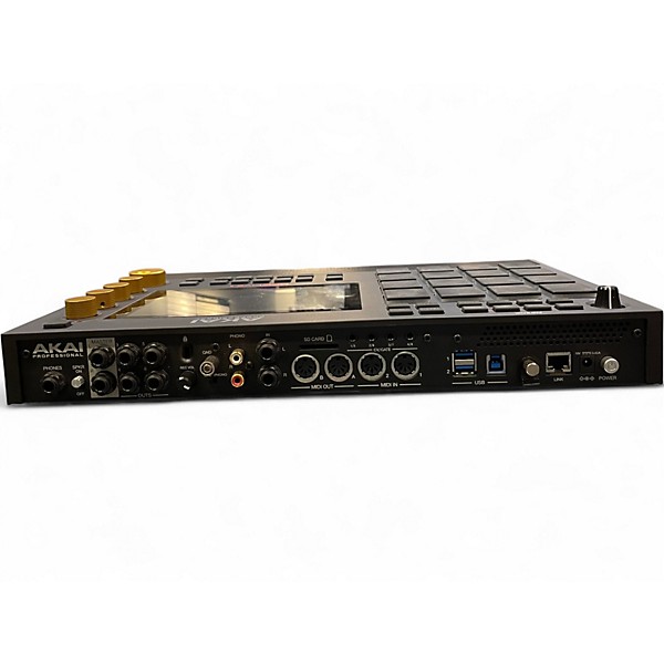 Used 2025 Akai Professional MPC Live 2 Production Controller