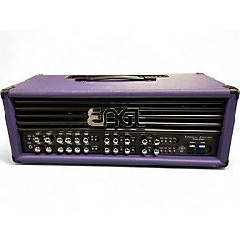 Used ENGL E670FE Custom Special Edition Founders Edition Tube Guitar Amp Head