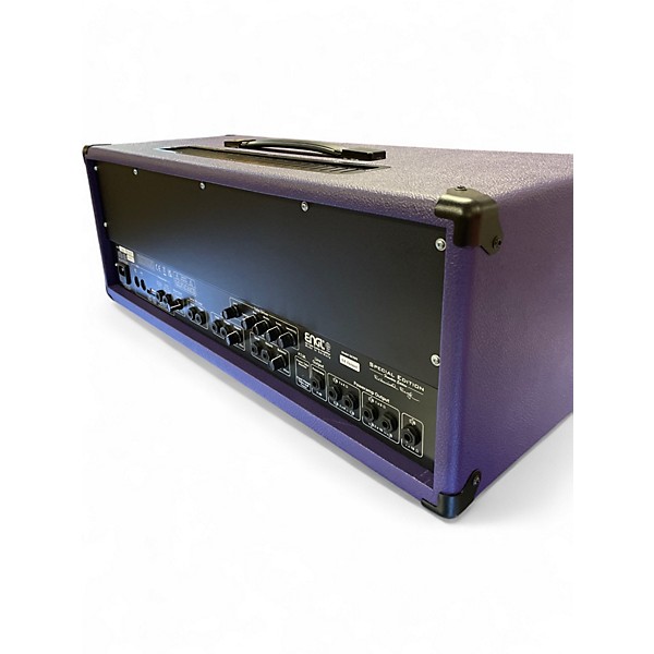 Used ENGL E670FE Custom Special Edition Founders Edition Tube Guitar Amp Head