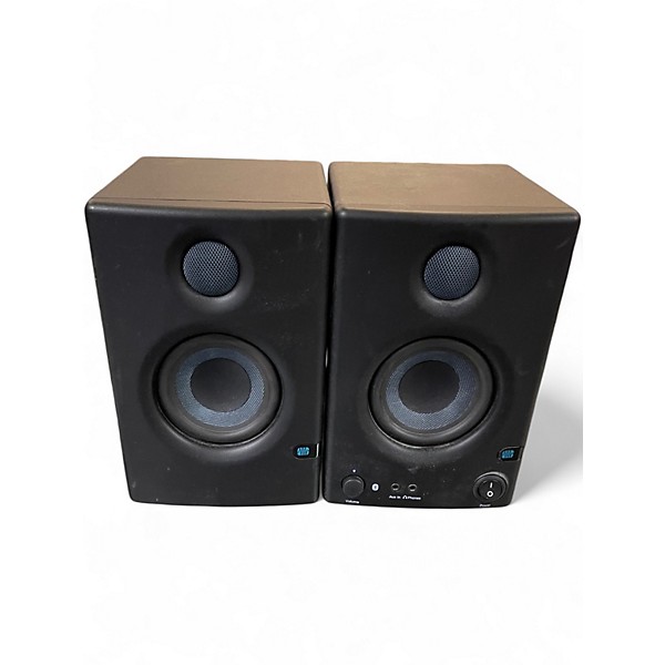 Used PreSonus Eris E3.5BT Powered Monitor