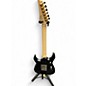 Used 2024 Ibanez PIA3761 Steve Vai Signature onyx Solid Body Electric Guitar