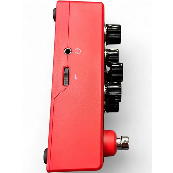 Used Line 6 Pod Express Effect Processor