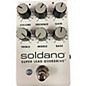 Used Soldano SLO Super Lead Effect Pedal thumbnail