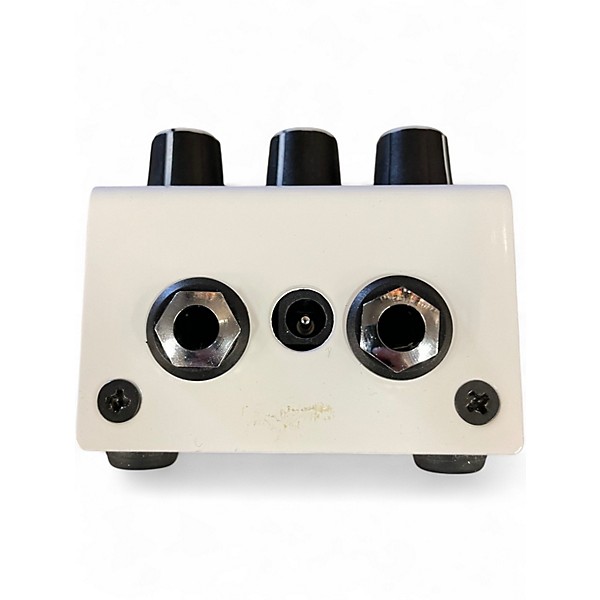 Used Soldano SLO Super Lead Effect Pedal