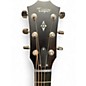 Used Taylor 414CE Natural Acoustic Electric Guitar