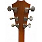 Used Taylor 414CE Natural Acoustic Electric Guitar