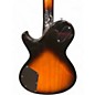 Used Schecter Guitar Research Solo 6 Special 2 Tone Sunburst Solid Body Electric Guitar