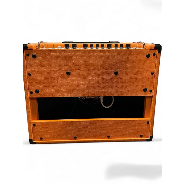 Used Orange Amplifiers CR60C Crush Pro 60W 1x12 Guitar Combo Amp