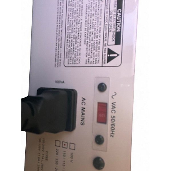 Used Orange Amplifiers CR60C Crush Pro 60W 1x12 Guitar Combo Amp