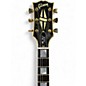 Used 2023 Gibson les paul murphy ultra light aged 1968 custom Ebony Solid Body Electric Guitar