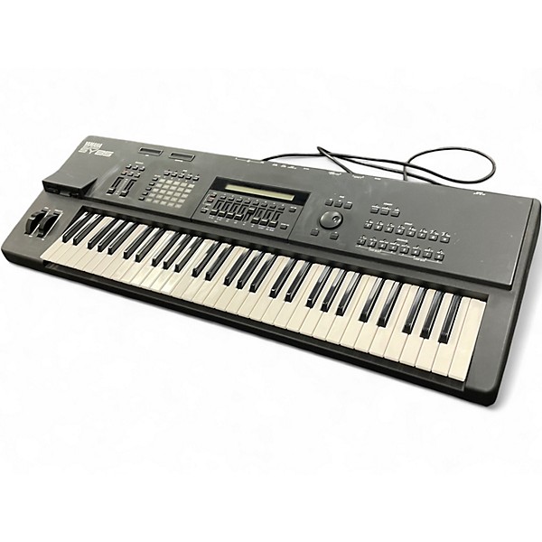 Used Yamaha sy85 Synthesizer
