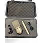 Used MXL 990/991 Recording Microphone Pack thumbnail