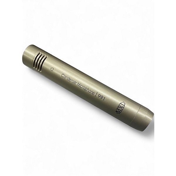 Used MXL 990/991 Recording Microphone Pack