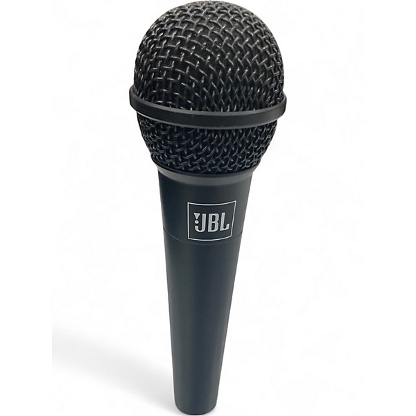 Used JBL E50S Dynamic Microphone