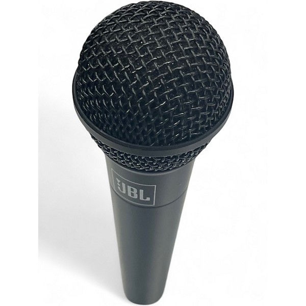 Used JBL E50S Dynamic Microphone