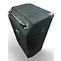 Used Markbass Standard 108HR 1200W 4Ohm 8x10 Bass Cabinet