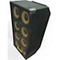 Used Markbass Standard 108HR 1200W 4Ohm 8x10 Bass Cabinet