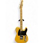 Used 2021 Fender Player Telecaster Butterscotch Blonde Solid Body Electric Guitar thumbnail